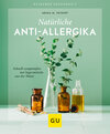 Buchcover Natürliche Anti-Allergika