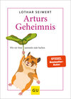 Buchcover Arturs Geheimnis