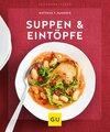 Buchcover Suppen & Eintöpfe