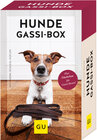 Buchcover Hunde-Gassi-Box