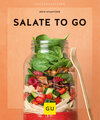 Buchcover Salate to go