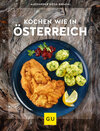 Buchcover Kochen wie in Österreich