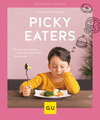 Buchcover Picky Eaters