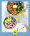 Buchcover Die neue Low-Carb-Formel