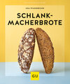 Buchcover Schlankmacher-Brote