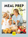 Buchcover Meal Prep für Mamis