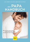 Buchcover Das Papa-Handbuch