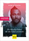 Buchcover XXL-Leseprobe: Der Rikscha-Fahrer, der das Glück verschenkt