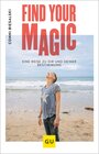 Buchcover Find Your Magic