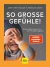 Buchcover So große Gefühle!