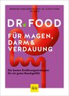 Buchcover Dr. Food für Magen, Darm und Verdauung