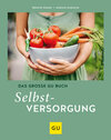 Buchcover Das große GU Buch Selbstversorgung