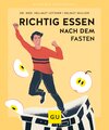 Buchcover Richtig essen nach dem Fasten