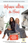 Buchcover Mama allein zu Haus