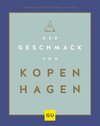 Buchcover Der Geschmack von Kopenhagen