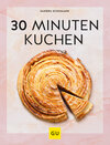 Buchcover 30-Minuten-Kuchen