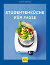 Buchcover Studentenküche für Faule
