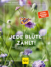 Buchcover Jede Blüte zählt!