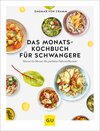 Buchcover Das Monats-Kochbuch für Schwangere