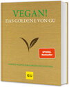Buchcover Vegan! Das Goldene von GU