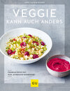 Buchcover Veggie kann auch anders