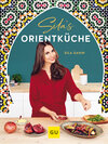 Buchcover Sila's Orientküche