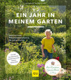 Buchcover Ein Jahr in meinem Garten