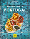 Buchcover Kochen wie in Portugal