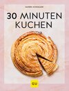 Buchcover 30-Minuten-Kuchen