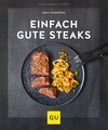 Buchcover Einfach gute Steaks