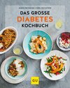 Buchcover Das große Diabetes-Kochbuch