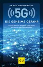 Buchcover 5G: Die geheime Gefahr