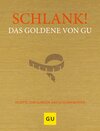 Buchcover Schlank! Das Goldene von GU