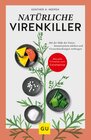Buchcover Natürliche Virenkiller