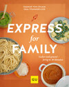 Buchcover Express for Family
