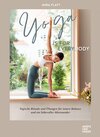 Buchcover Yoga is for everybody