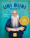 Buchcover Uri Buri - meine Küche