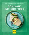 Buchcover Schlank mit Sirtfood