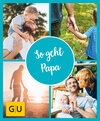 Buchcover GU Aktion Ratgeber Junge Familien - So geht Papa