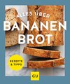 Buchcover Alles über Bananenbrot