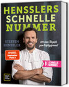 Buchcover Hensslers schnelle Nummer