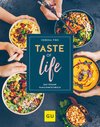 Buchcover Taste of life