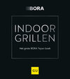 Buchcover INDOOR GRILLEN