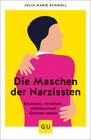 Buchcover Die Maschen der Narzissten