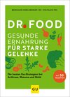 Buchcover Dr. Food - Gesunde Ernährung für starke Gelenke