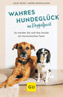 Buchcover Wahres Hundeglück im Doppelpack