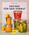 Buchcover Kochen für den Vorrat