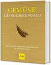 Buchcover Gemüse! Das Goldene von GU