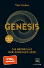 Buchcover Genesis