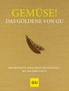 Buchcover Gemüse! Das Goldene von GU